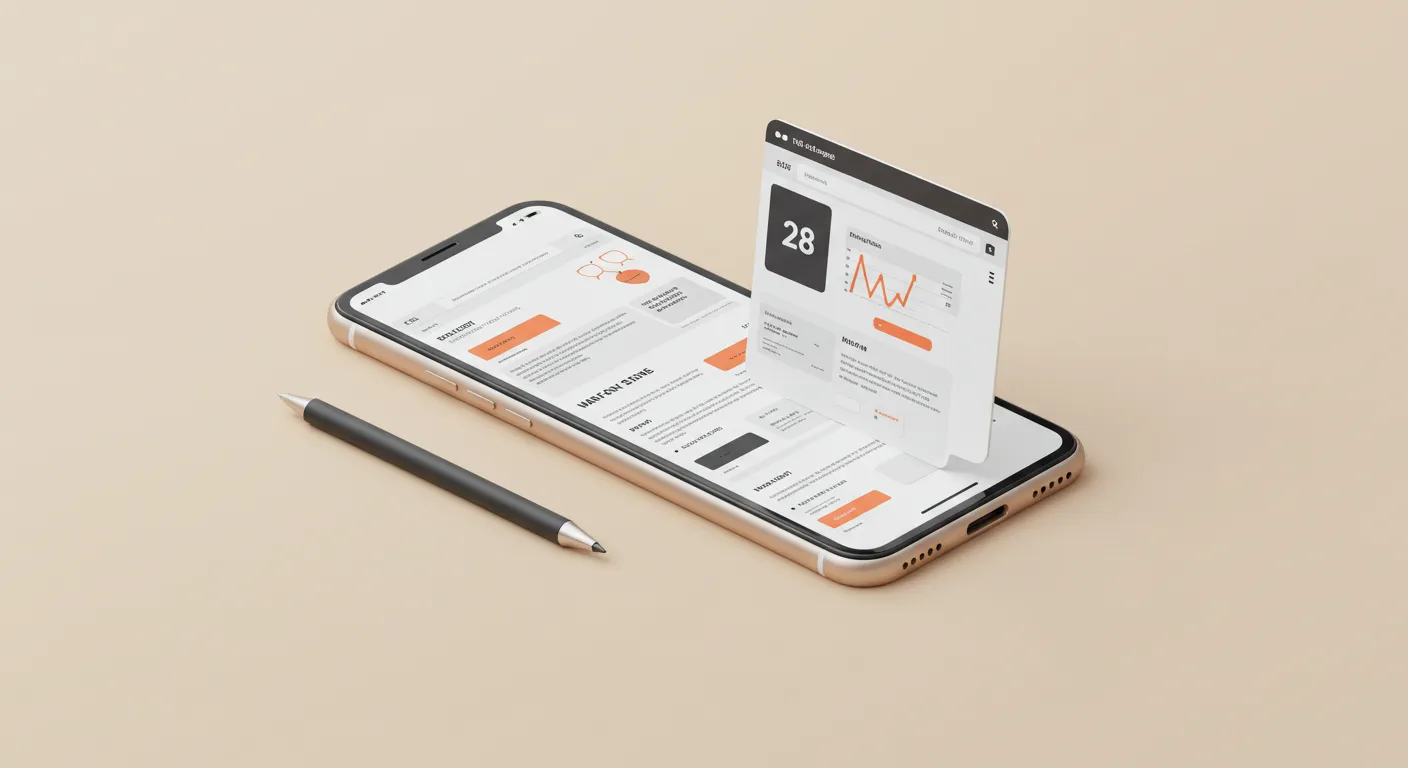 Mobile-Friendly Website in 2025